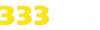 Logo da 333bet