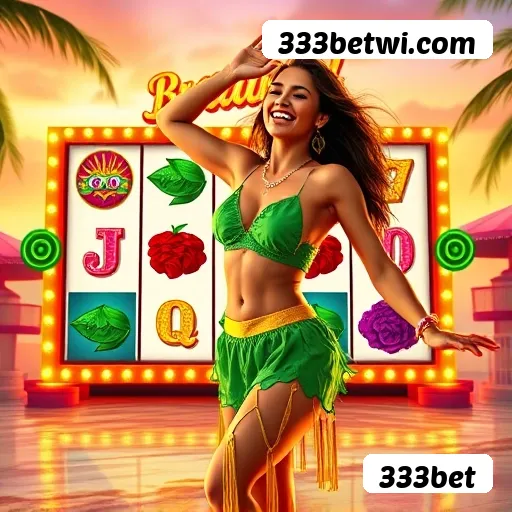 Cassino 333bet app mobile