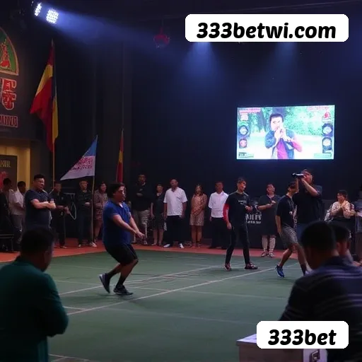 Formulário registro 333bet